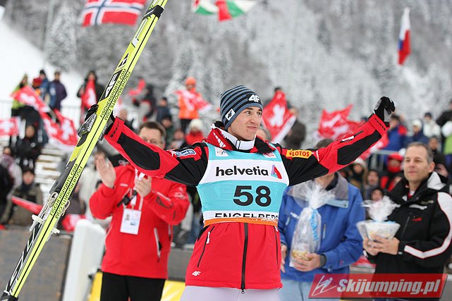 139 Kamil Stoch